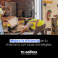 Control de inventario, Sistema de Gestión de Inventarios, Inventarios